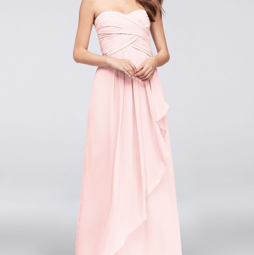 Bridesmaids dress